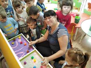 Воспитатель детского сада из Уссурийска стала финалистом регионального этапа конкурса «Воспитатель года России – 2020»