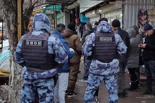 «Маски не надели?»: жесткое задержание спецназом попало на видео в Приморье