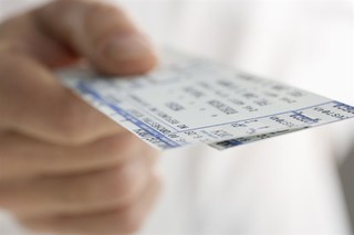 Пошаговая инструкция по организации продажи билетов на мероприятия