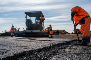 Почти 23 километра дорог отремонтируют в Уссурийске в этом году