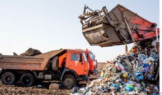 В Уссурийске за пять месяцев ликвидировали 78 свалок мусора