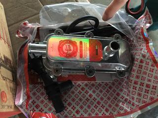 Ввоз более трех тысяч незадекларированных автомобильных запчастей пресекли уссурийские таможенники