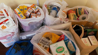 Уссурийск готов помочь беженцам с Донбасса