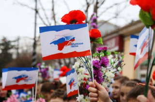 &laquo;Крымская весна&raquo; придет в Уссурийск