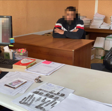 В Уссурийске задержали курьера, забиравшего деньги у пенсионеров по схеме &laquo;Родственник попал в беду&raquo;