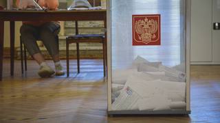 Более 1200 избирательных участков открылось в Приморье