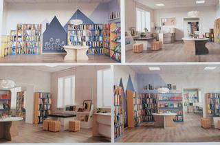 Первая модельная библиотека появится в Уссурийске