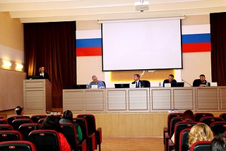 «Загородный парк» может появиться в Уссурийске