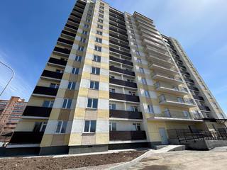 Более 1500 уссурийцев переехали из аварийных домов в новостройки 