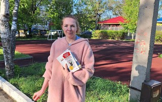 Полицейские Уссурийска проводят профилактическую акцию «Как не стать жертвой мошенников»