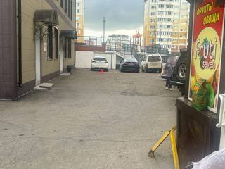 За сутки на дорогах региона пострадали два человека, оба пострадавших &ndash; пешеходы