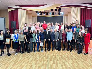 &laquo;МЫ-команДА!&raquo;: в Уссурийске состоялось заседание Совета молодых педагогов