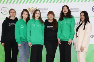 Повод для гордости: в Уссурийске подвели итоги регионального этапа чемпионата &laquo;Профессионалы&raquo;