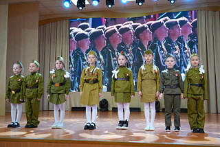 Уссурийские