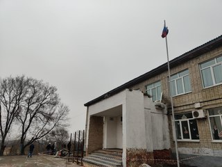 В Уссурийске продолжается ремонт социальных объектов