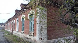 Жильцы аварийного дома на Достоевского, 8 получили ключи от долгожданных квартир