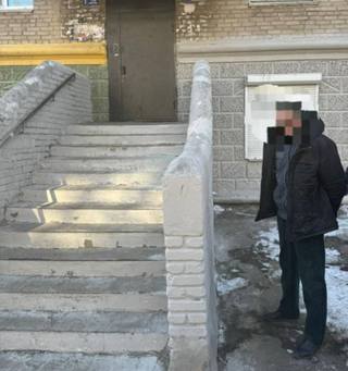 В Уссурийске Приморского края суд вынес  приговор закладчику героина  