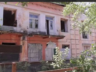 В Уссурийске продолжается снос аварийного жилья