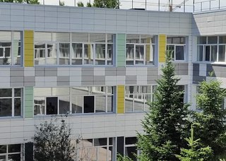 Школы будущего: чем порадовали строители общественных наблюдателей