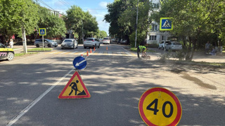 Безопасные маршруты: приподнятые пешеходные переходы и перекрестки появятся в Уссурийске