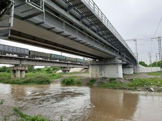 Детей, игравших на железной дороге, заметили в Уссурийском городском округе
