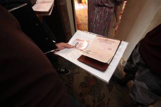 Сотрудники Управления по вопросам миграции УМВД Приморья проверили &laquo;подозрительные&raquo; квартиры и гостиницу в Уссурийске