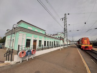 Два человека были сняты на этой неделе с поездов дальнего следования в зоне обслуживания транспортной полиции Уссурийска