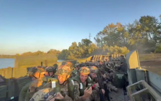 Уссурийские школьники взяли &laquo;бронзу&raquo; в финале военно-патриотической игры &laquo;Зарница 2.0&raquo;