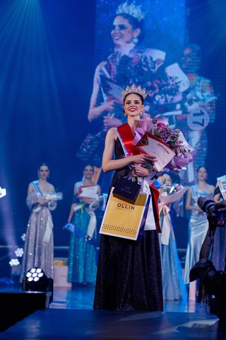 Стань частью легендарного конкурса красоты «Мисс Восток России»!