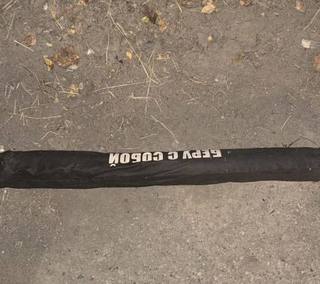 В Уссурийске полицейские задержали подозреваемого в разбойном нападении