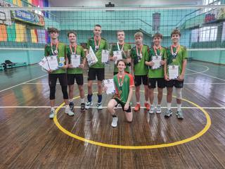 Уссурийские спортсмены отличились на всероссийских и региональных соревнованиях