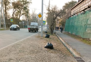 Благоустройство Уссурийска: итоги недели