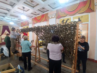 ДОРА отметил День Народного Единства