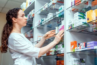 Аптека в Уссурийске &mdash; где купить сертифицированные лекарства и получить консультацию