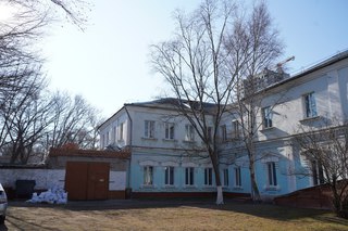Обновленные здания для детей: в округе продолжаются ремонты образовательных учреждений