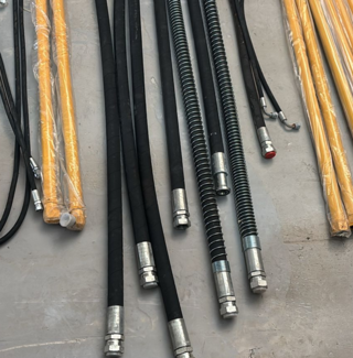 Перспективы развития электрогидравлики в навесном оборудовании