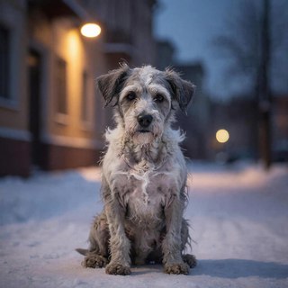 В Уссурийском городском округе отловлено более 900 бездомных собак