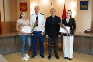 В Уссурийске более 40 детей-сирот обеспечили жильем в этом году