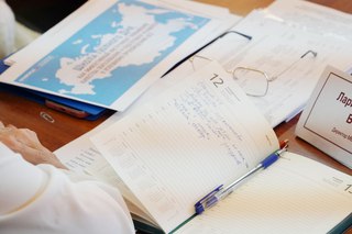 Школы Уссурийска тестируют новые практики подготовки к выпускным экзаменам