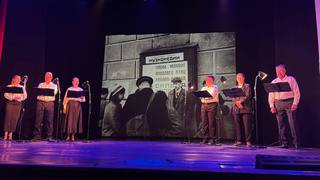 Проект &laquo;Секретное оружие Ленинграда&raquo; прошел в Уссурийске