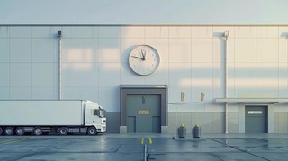 Ключевые проблемы складской логистики и способы их оптимизации