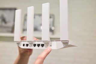 МТС приняла в свою домашнюю сеть еще несколько районов Уссурийска 