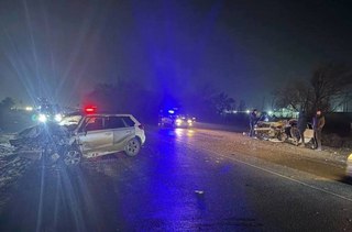 В Уссурийске возбуждено уголовное дело по факту ДТП со смертельным исходом