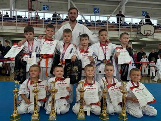 Спортивная неделя Уссурийска: медали краевых и городских стартов