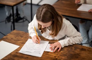 В Уссурийске продолжается подготовка к ЕГЭ