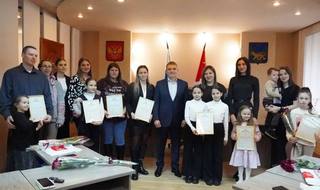 Ещё 9 семей в Уссурийске стали ближе к новоселью