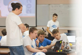 Уссурийске пройдут творческие встречи с выдающимися деятелями креативных индустрий России
