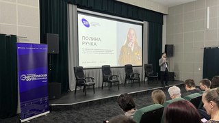 Уссурийск присоединился к &laquo;Территории успеха&raquo;: творческие мастер классы стартовали на территории округа