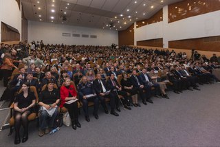 Участники общественных слушаний в Приморском крае поддержали сооружение двух энергоблоков Приморской АЭС