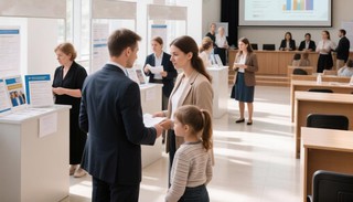 День открытых дверей пройдет в Центре занятости Уссурийска